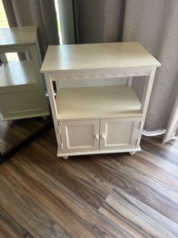 Computer cabinet