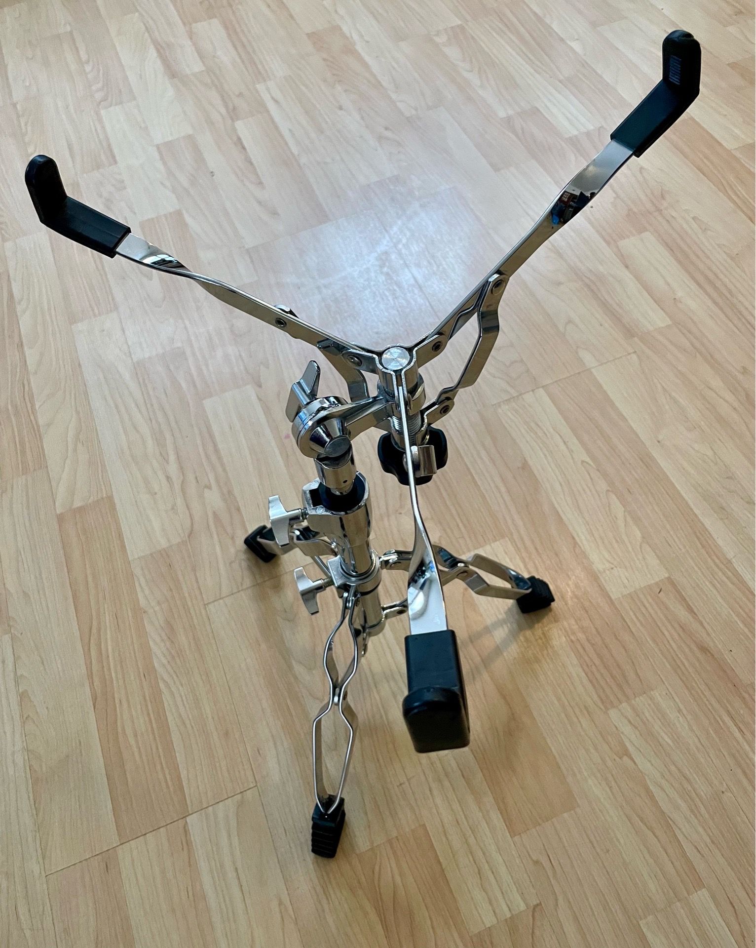 Drum Set Snare Stand