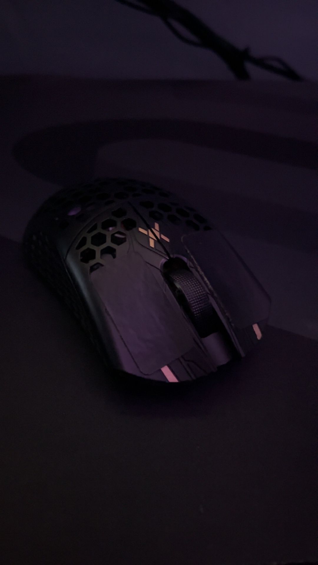 Finalmouse ultralight X size L