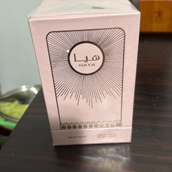 Lattafa Perfume 