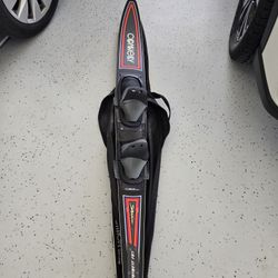 Connelly Shadow Vintage Ski