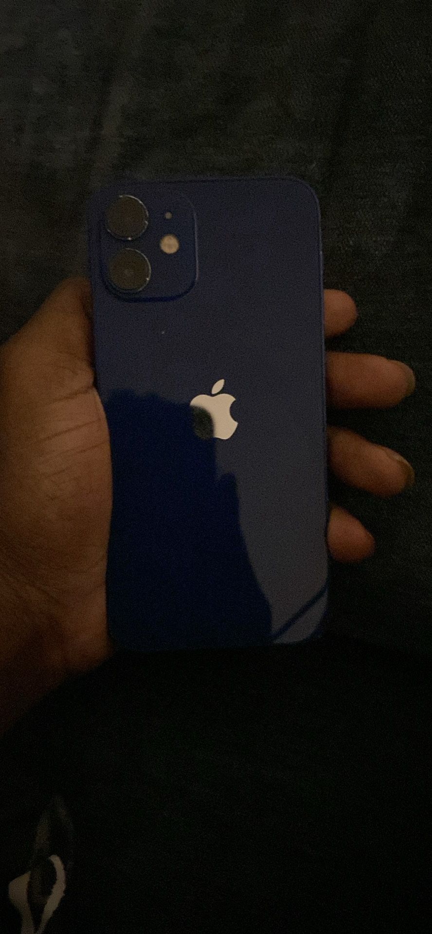 iPhone12