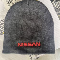 NISMO Beanie