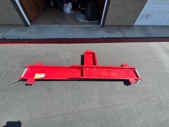 Motorcycle Dolly 1250 LB
