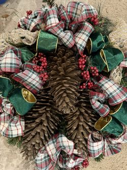 Christmas Wreath