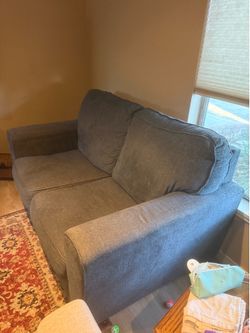 Used Couch From Clean Home