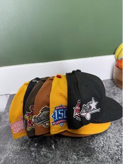 Hats