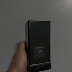Tom Ford Oud Wood 