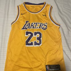 Lakers Jersey 