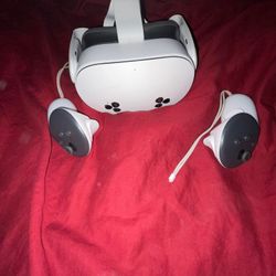 Oculus Meta Quest 