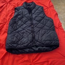 Womens Waterproof Vest