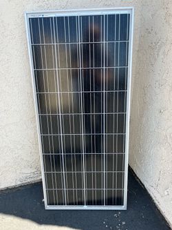 Solar Panel