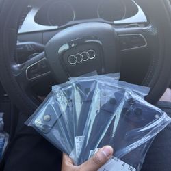 iPhone 17 Pro Max 512gb Bleu