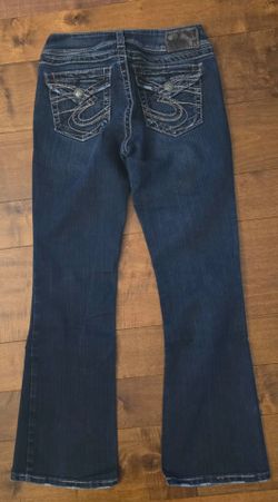 Silver brand Jeans
