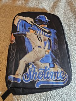 OHTANI Backpack 
