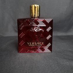 Men’s Designer Inspired Fragrance (Eros Flame Style) 100ml