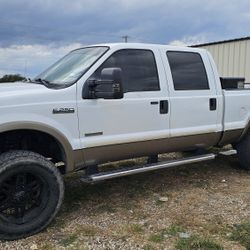 2005 Ford F-250