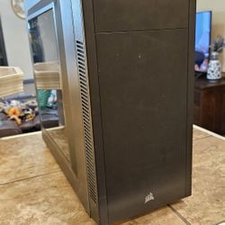 Beginner Gaming PC