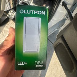 Electrical Dimmer