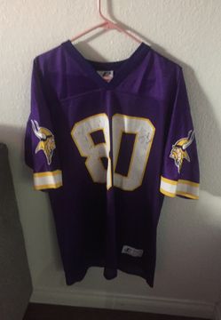 Vikings jersey