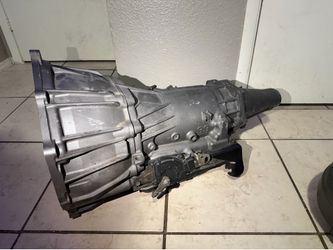 4l60e transmission 2003-2007