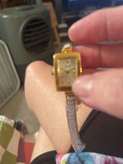 Watches and Bracelet