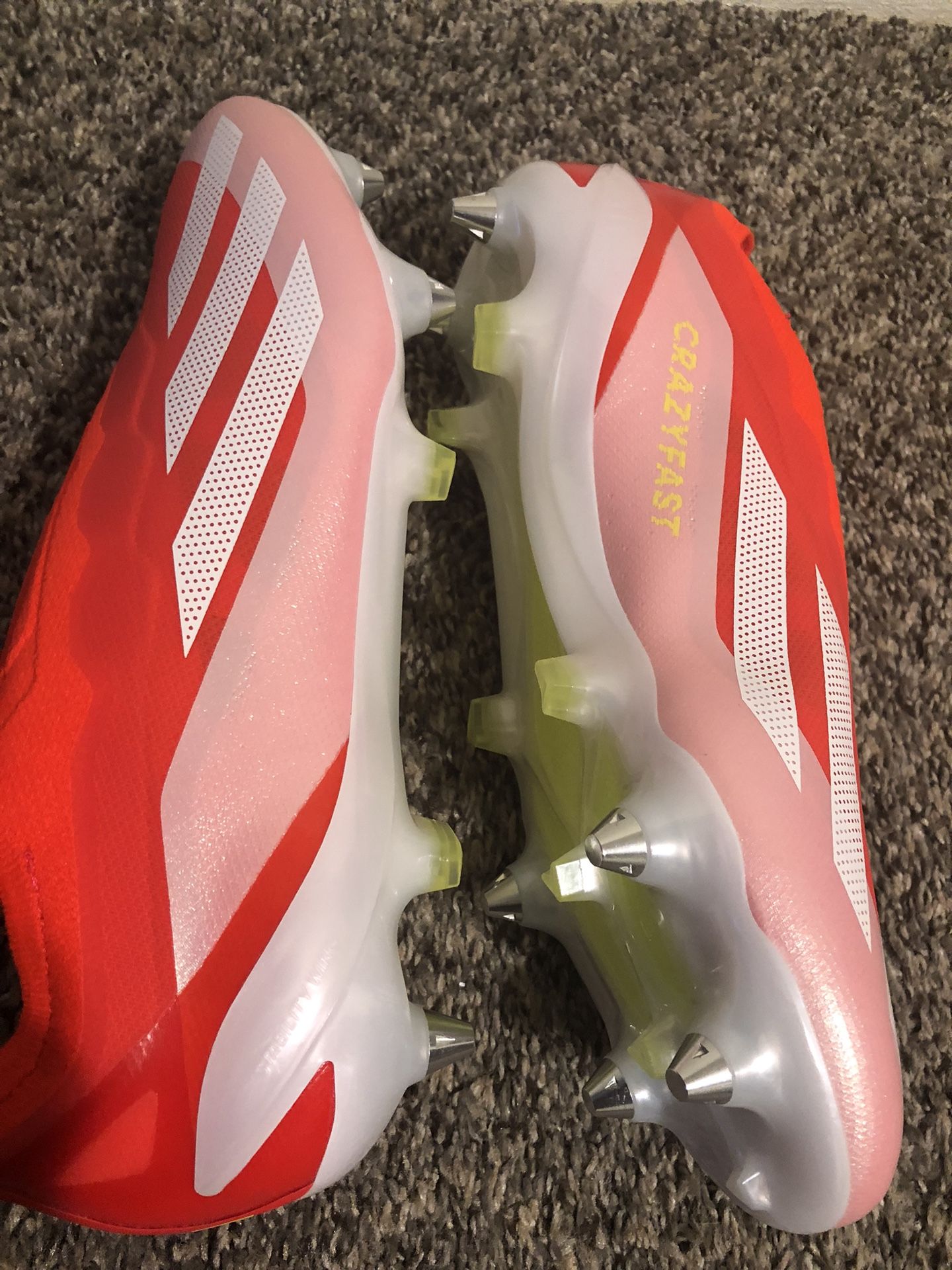 soccer cleats