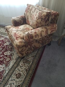 Comfy Chair