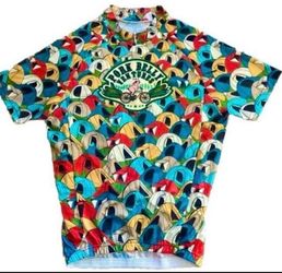 CYCLING JERSEY