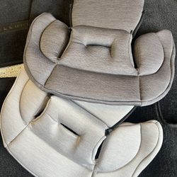 FREE newborn insert Chicco Nexfit Max