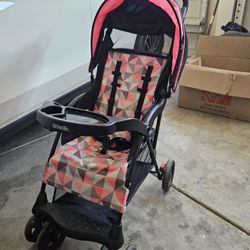 Kolcraft Stroller