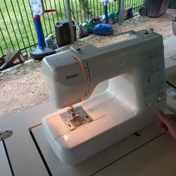 Sewing Machine Maquina Para Coser 