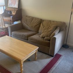 Free Pull Out Couch
