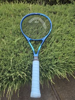 Head  Tennis Racket 