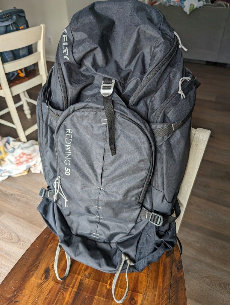 Kelty Redwing 50 Hiking Backpack, Bag