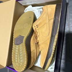 Nike SB Wheat