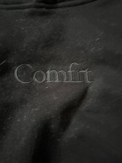 Comfrt