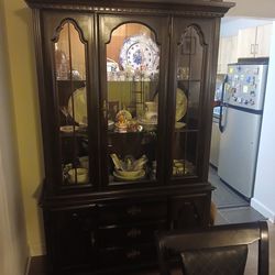 Vintage Armoire