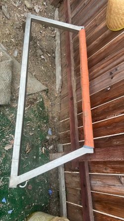 Lader Rack