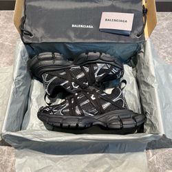 Balenciaga laodiexie   size：35-46