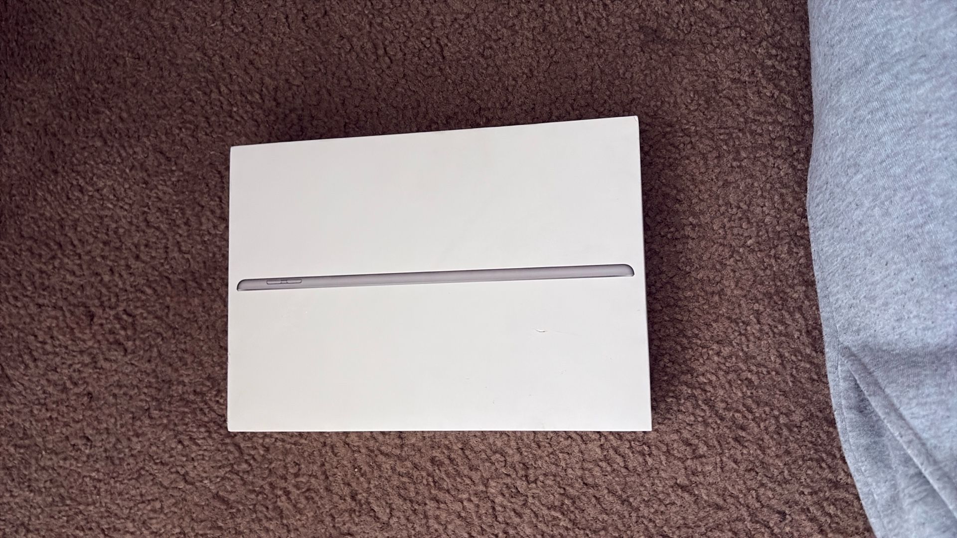IPad 8th Generation,Gray