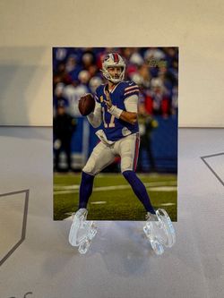 2026 Topps - Josh Allen #33 True Photo Variation 🔥Case Hit🔥