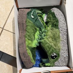 Cpfm Flea Market Dunk 