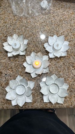 Tea Light Holders