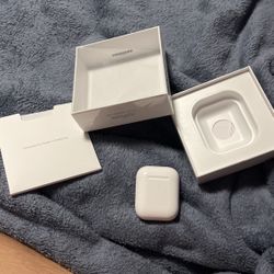 AirPod Gen 2