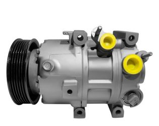 AC Compressor New Carquest Kia Hyundai