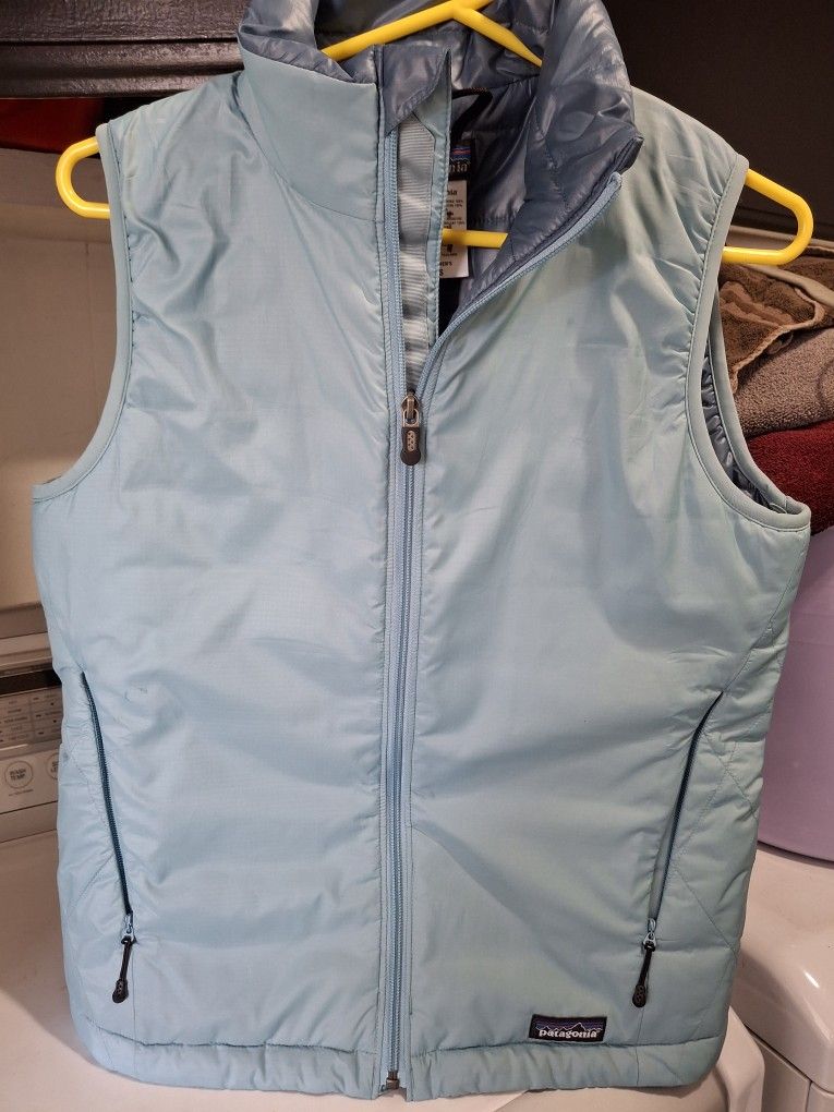 Patagonia Size S DE MUJER
