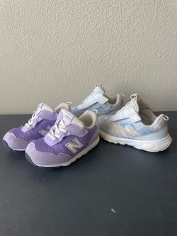 Baby girl shoes