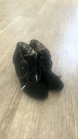 Tom’s Women’s Wedge 5.5