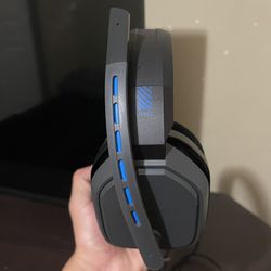 Astro gaming A10 blue
